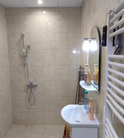 Lejlighed Luxury And Stylish Apartmen, Metro Station Obelya Sofia